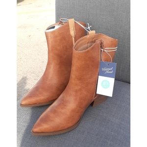Marlow Boots